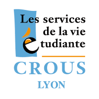 Logo Le CROUS